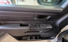 TOYOTA TUNDRA 2018-2023 LEFT FRONT DOOR SWITCH MASTER 1654360