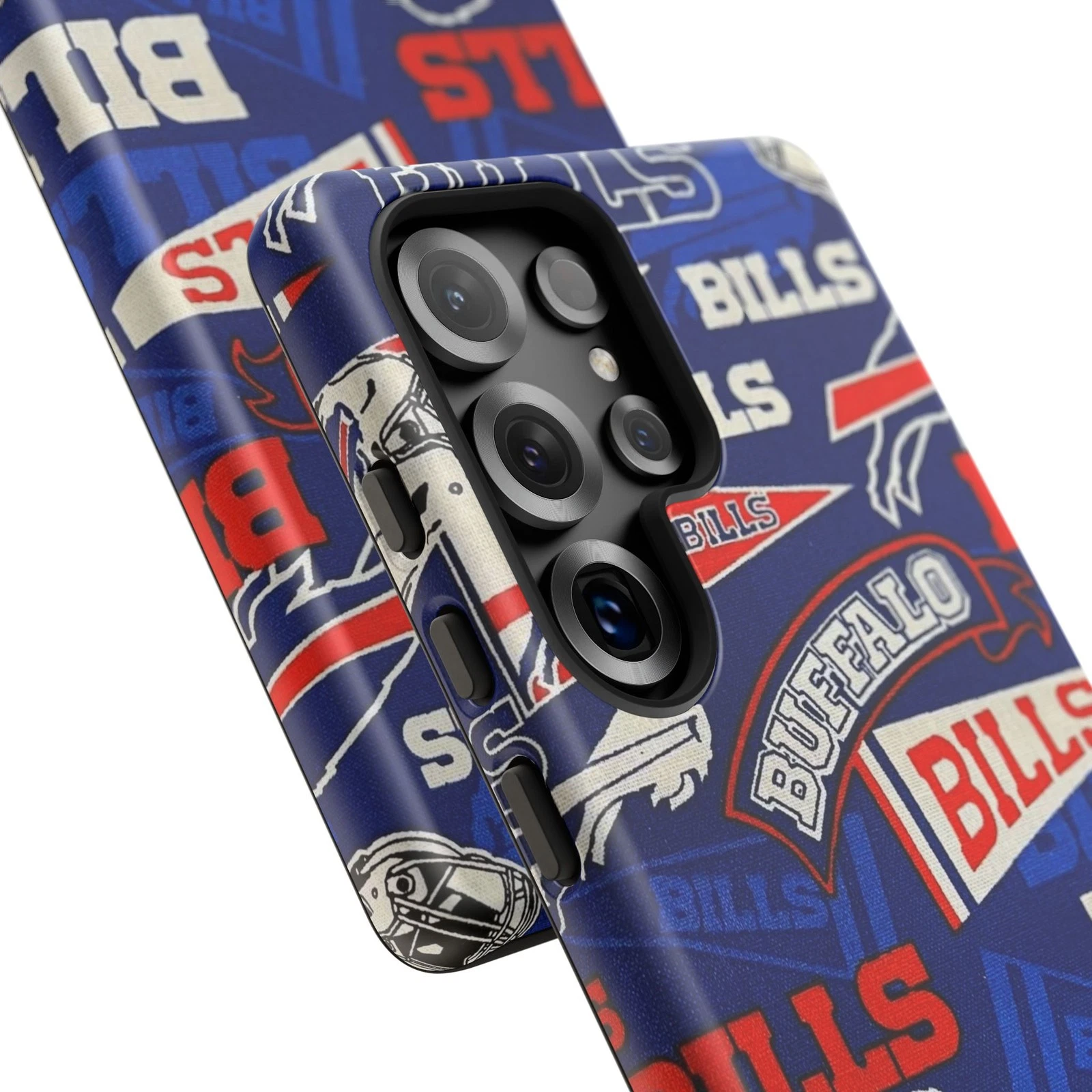 Buffalo Bills Phone Cases for iPhone