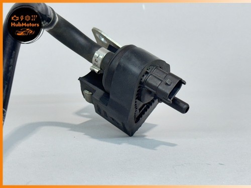 2014-2021 MASERATI GHIBLI QUATTROPORTE WASHER VALVE SOLENOID ACTUATOR OEM - Bild 13 von 19