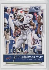 2016 Score Scorecard Charles Clay #37 0c4