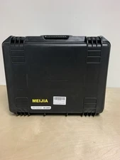 MEIJIA Rolling Hard Case Waterproof All Weather Foam-Filled Case MJ-2450