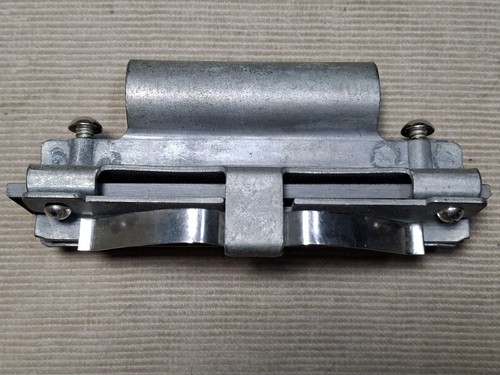 Vntg PIKE Perfect Saw Jointer Snow & Nealley Co Bangor Maine w/Box & Catalog - Picture 3 of 19