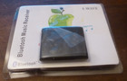 I-WAVE 30 Pin Bluetooth  Adapter For iPods and iPhones - NEW