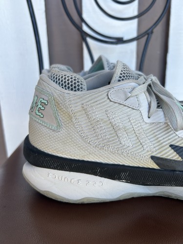 Mens Adidas Shoes DAME 8 Size 14 M Damian Lillard 4th Quarter KO DAME TIME EUC - Bild 2 von 14
