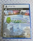 cyubeVR (PS5/ PSVR 2) - Limited Run Games #171 - SHIPS TODAY!