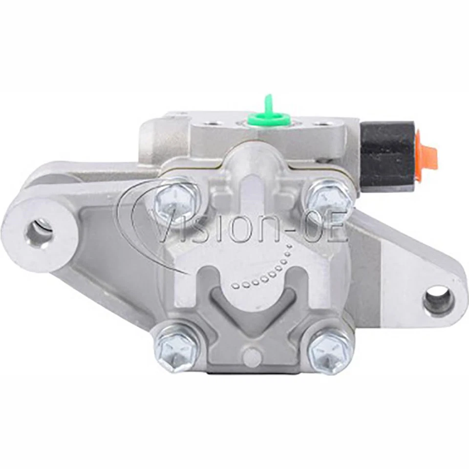 1x Bomba de dirección asistida para Hyundai Elantra 2002-2006 2,0 L Foto 4 de 4