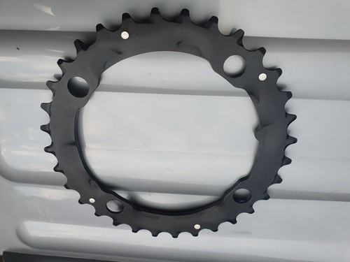 Truvativ Super Lightweight 32T middle Chainring 32-V3-2000 *NOS/NEW* - Picture 3 of 8