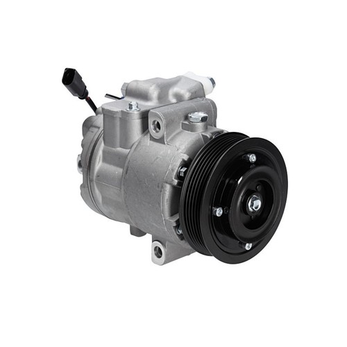 Compressore aria condizionata VW Polo, Ibiza, Cordoba, Fabia 1.2-1.9TDI 02- - Imagen 2 de 5