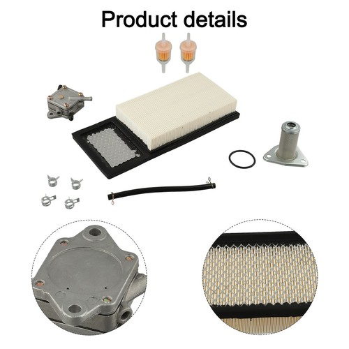 Fuel Pump Kit For 350cc Engines High Performance Parts Reliable Operation - Picture 4 of 12