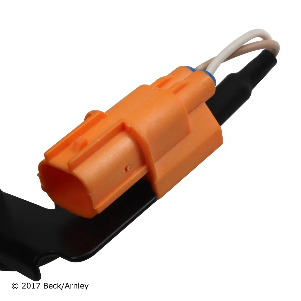 Sensor de velocidad ABS Beck Arnley 084-4339 para Honda Element 03-11 Foto 3 de 4