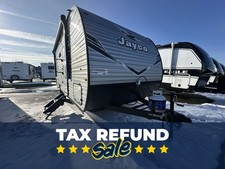 2026 Jayco Jay Flight SLX Single Axle 197MB