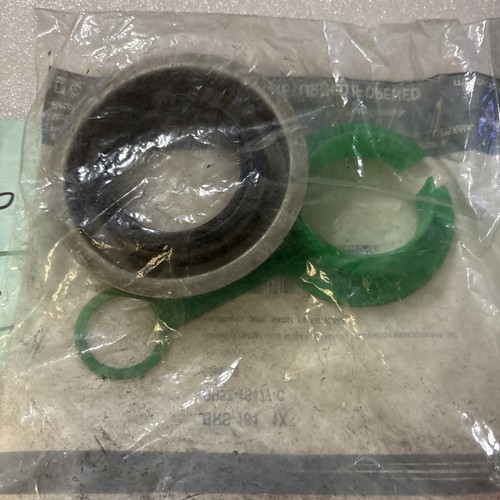 FORD Motorcraft BRS-181 Rear Inner Wheel Seal BB5Z-1S177-C - Picture 2 of 2
