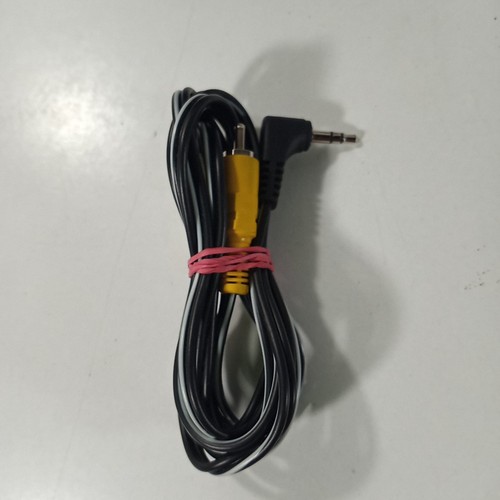 Lot Of 2 Panasonic Palmcorder PV-L452D & PV-L657C VHS-C Video Camcorder Bundle - Picture 20 of 22