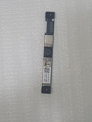 0XYXJ2 DELL Chromebook 3110 2 in 1 Precision 7550 7750 7560 7760 Webcam Camera
