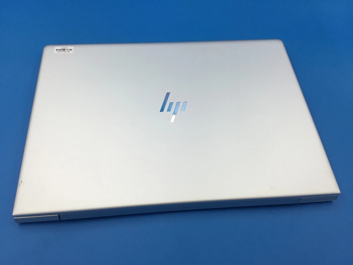 HP Intel Core i5 8th Gen. 8 GB RAM PC Laptops & Netbooks for sale