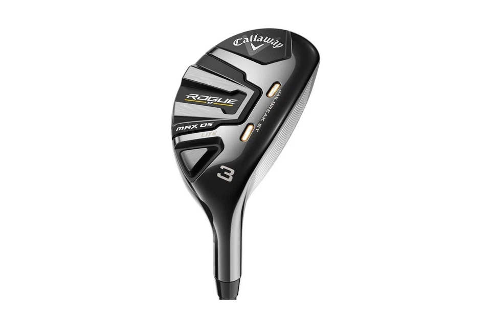 Callaway Rogue ST Max OS Hybrid 4 Regular