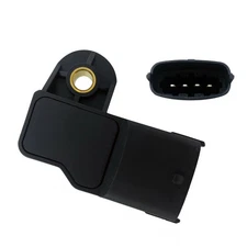 FOR 0261230245 INTAKE MANIFOLD PRESSURE SENSOR MAP 0261230030 55219296 USA