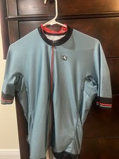 Giordana FR-C cycling jerseys Bundle Of 5 Ea Great Condition All XL Size