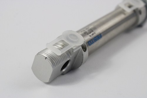 FESTO DSNU-20-50-PPV-A Normzylinder -unused- - Picture 4 of 8