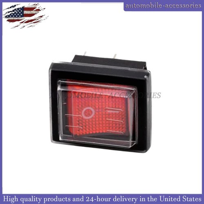 #ad #ad New On Off Switch Fits for Proforce Husky Kobalt 1 2hp Cement Concrete Mixer US. $9.58