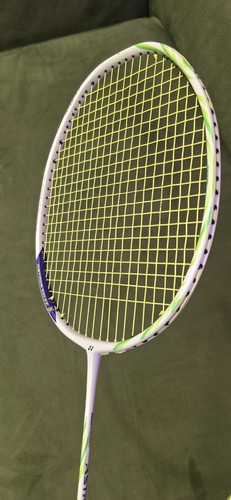 YONEX ASTROX 100ZZ VA 4UG5 Badmintonschläger Limited Edition - Bild 5 von 6