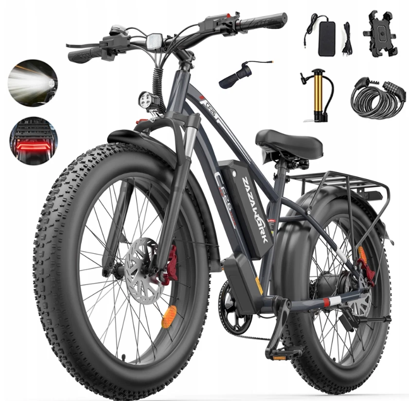 E Bike 50km H online kaufen | eBay.de