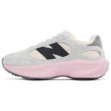 New Balance Wrpd Brighton Grey Mid Century Pink - UWRPDGBP