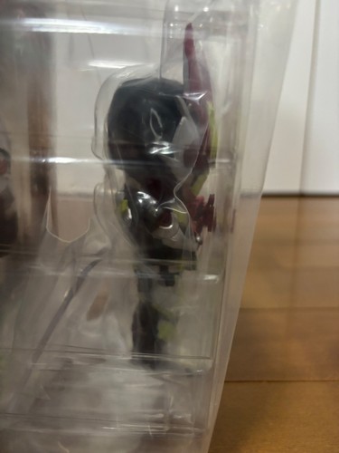 Neu Bandai Kamen Rider Zero One 01 Real Hero Ichiban Kuji C Preis aus Japan - Bild 6 von 8