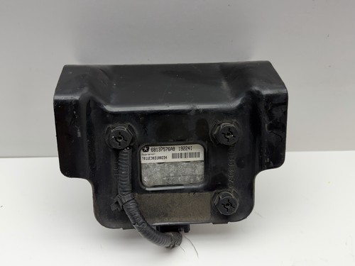 2011-2013 Dodge Durango Jeep Grand Cherokee Adaptive Radar Cruise Control Sensor - Picture 2 of 3