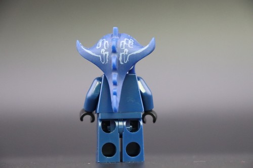 LEGO® Atlantis Manta Warrior Minifiguren ATL003 Atlantis 8059 8075 8073 8077 - Bild 3 von 4