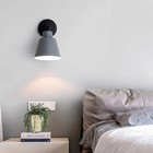  5 W Ambient Light Wandleuchte Wandlampe Nordischer Stil Nachttischlampe