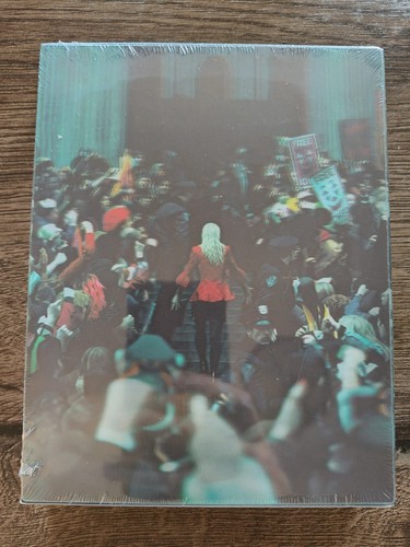 Joker: Folie à Deux 4K UHD Steelbook Manta Lab - Zdjęcie 2 z 3