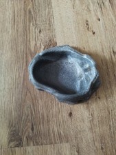 Reptile Food Bowl Lizard Reptile Water Dish