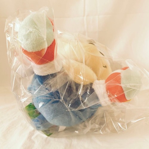 Sonic the Hedgehog SONIC FRIENDS Plush Toy Sonic and Shadow M Size Set of 2 - 第 12/18 張圖片