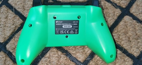 PDP Rematch Advanced Wired Controller for Xbox One Series - Picture 3 of 3