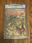 Amazing Spider-man 157 CGC 9.6 NM+ Wein/Andru Bronze Age 1976 Romita Sr.  Cover