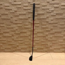 Odyssey White Hot Black Series Putter 34" STROKE LAB Red Shaft
