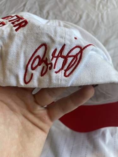 Vintage MUFC Manchester United Baseball 1998 - Picture 3 of 5