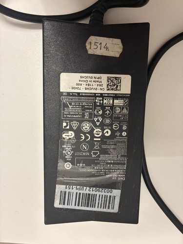 Dell Laptop-Netzteil