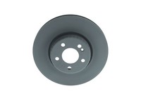 Bosch 0 986 479 H47 Bremsscheibe FüR MERCEDES-BENZ