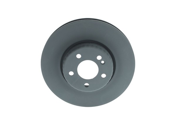 Bosch 0 986 479 H47 Bremsscheibe FüR MERCEDES-BENZ-image