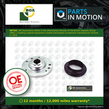 Top Strut Mounting fits VAUXHALL VECTRA C Front 00 to 09 BGA 0344537 12793902