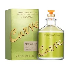 Curve by Liz Claiborne After Shave 4.2 oz for Men