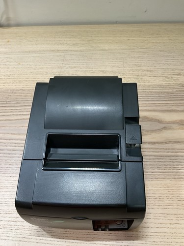 Star TSP100III futurePRNT ECO Bondrucker Ethernet UNGETESTET - Bild 5 von 17