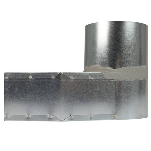 Schieferwinkel 220x80 mm bis Durchmesser 150 mm für Rohrleitungen - Bild 7 von 10