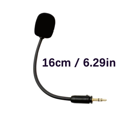 Detachable Esports Microphone Soft Metal Tube AI Enhances Auditory Customization - Picture 8 of 8