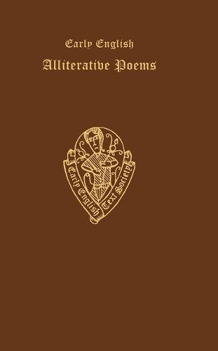 Early English Alliterative Poems from MS Cotton Nero A x - 9780197220016 - Picture 1 of 1