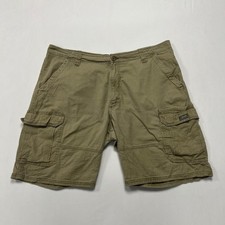 Wrangler Shorts Relaxed Fit Cargo Shorts Men's 40