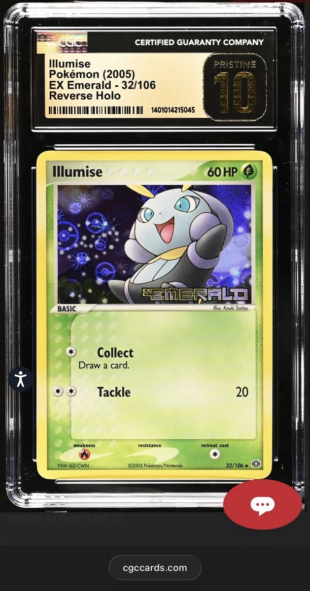Illumise