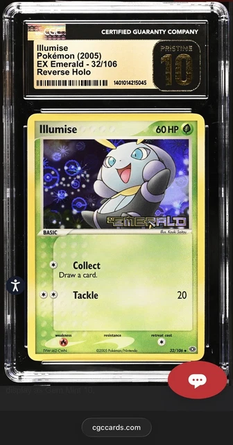 Illumise